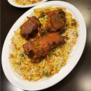 Main dishes – Hadramoutresturant